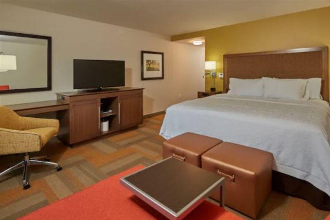 Hampton Inn & Suites Hood River Εξωτερικό φωτογραφία