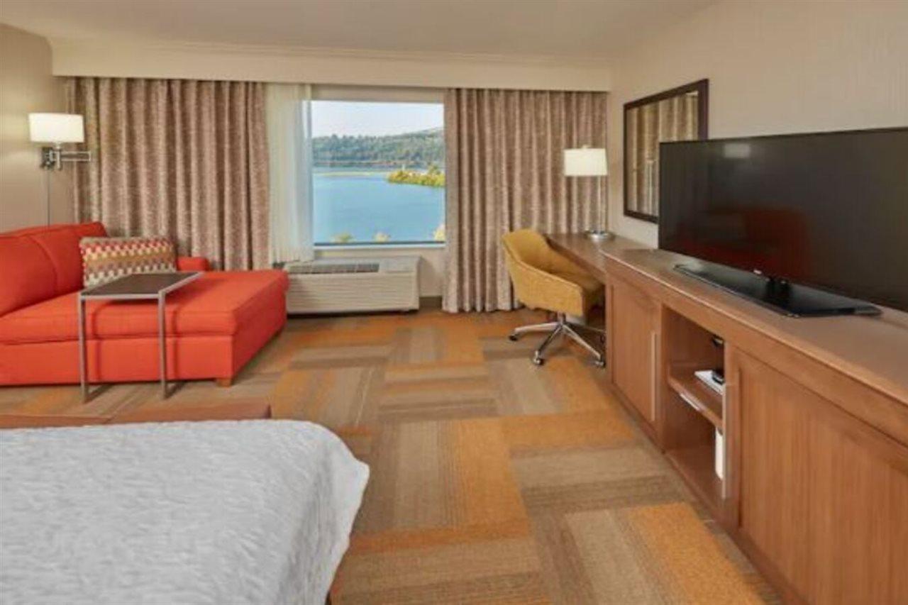 Hampton Inn & Suites Hood River Εξωτερικό φωτογραφία