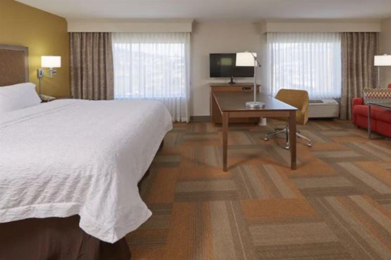 Hampton Inn & Suites Hood River Εξωτερικό φωτογραφία