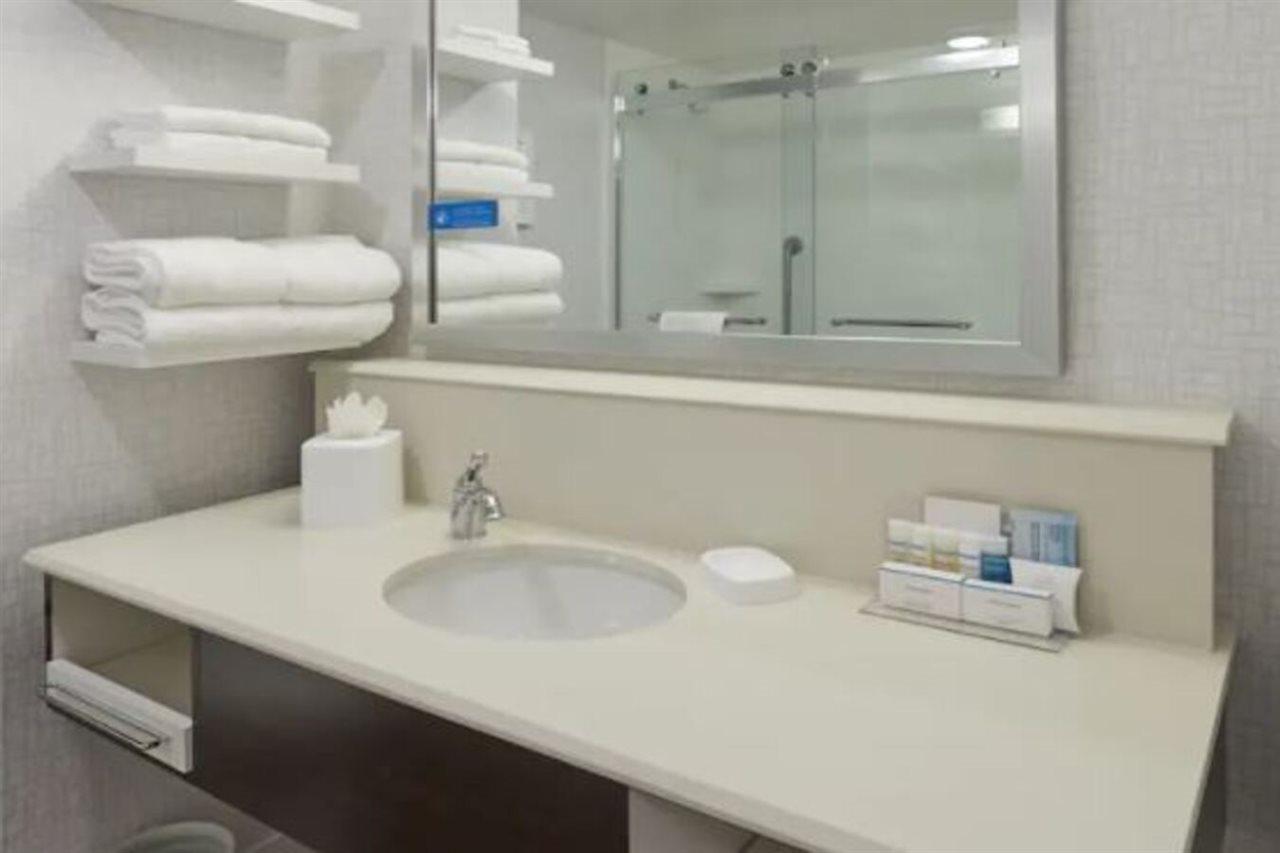 Hampton Inn & Suites Hood River Εξωτερικό φωτογραφία