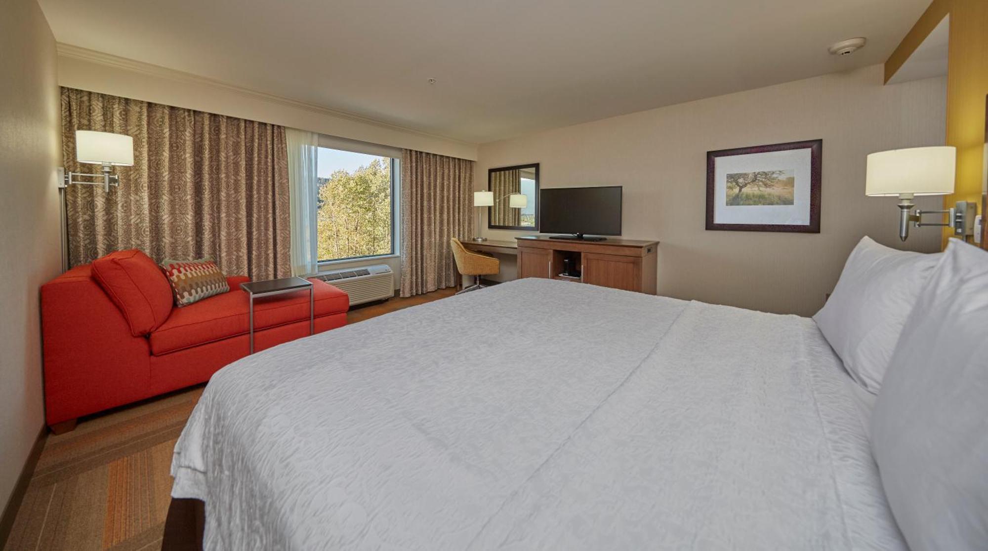 Hampton Inn & Suites Hood River Εξωτερικό φωτογραφία