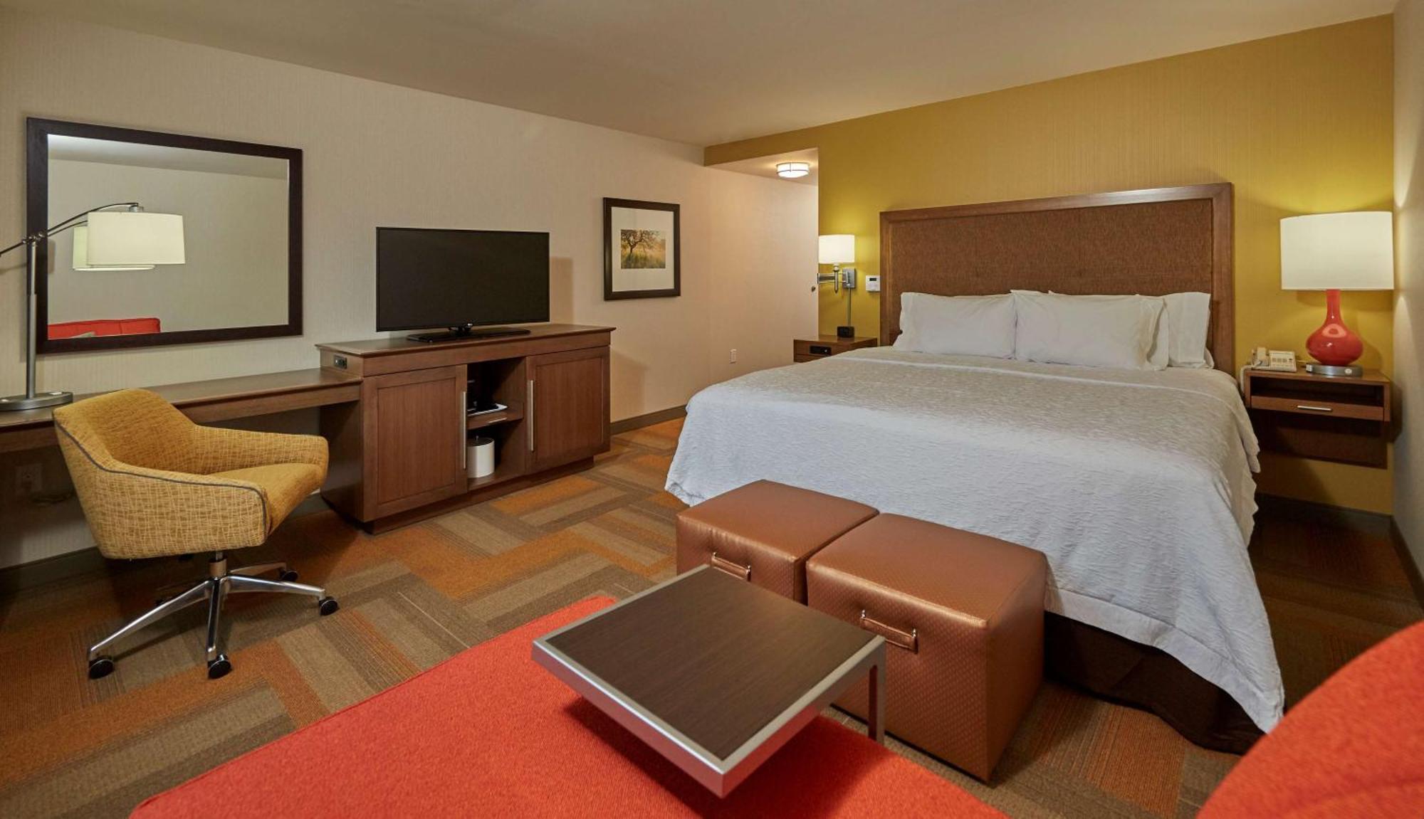 Hampton Inn & Suites Hood River Εξωτερικό φωτογραφία