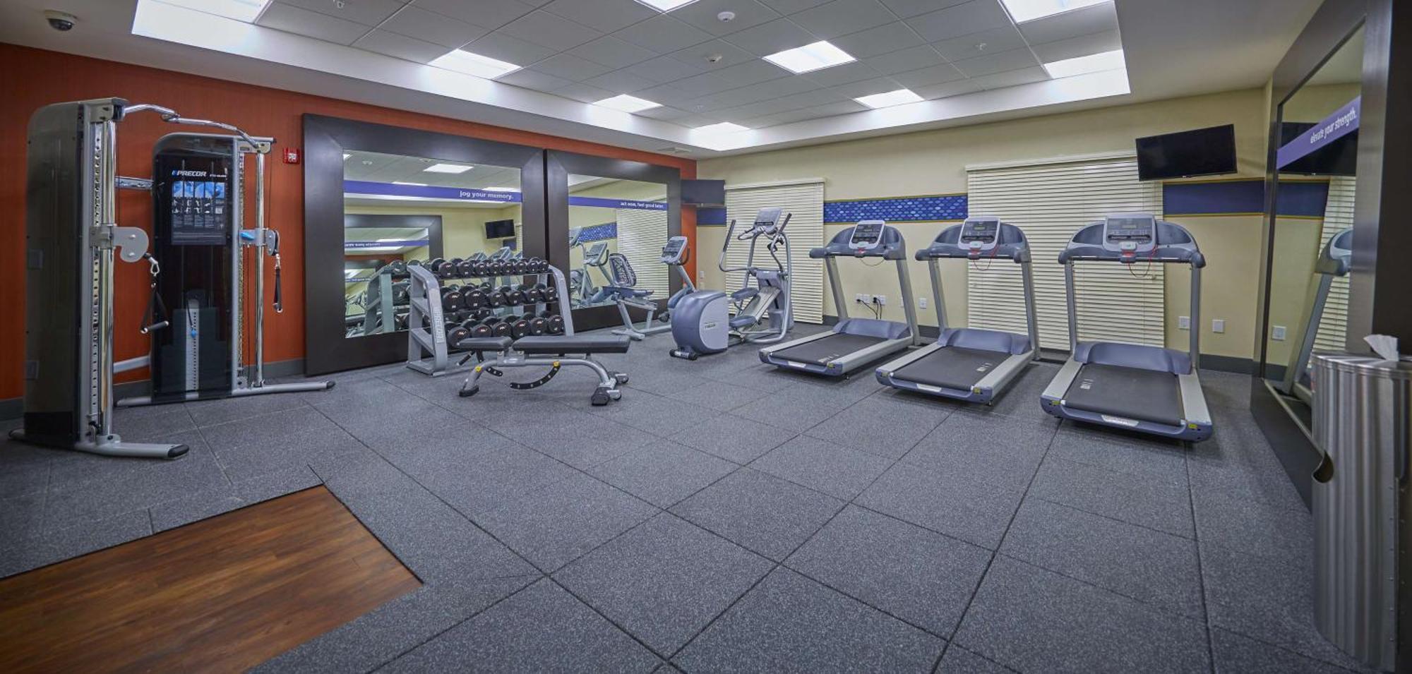 Hampton Inn & Suites Hood River Εξωτερικό φωτογραφία