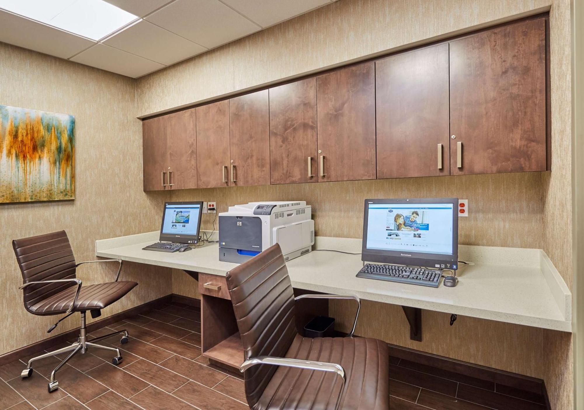 Hampton Inn & Suites Hood River Εξωτερικό φωτογραφία