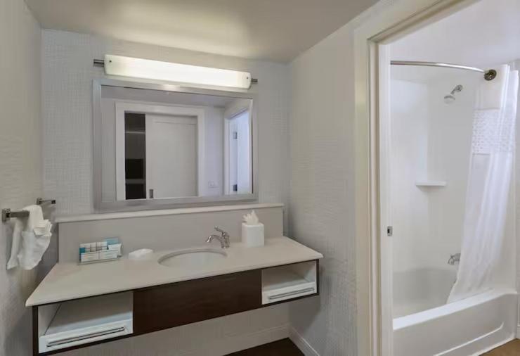 Hampton Inn & Suites Hood River Εξωτερικό φωτογραφία