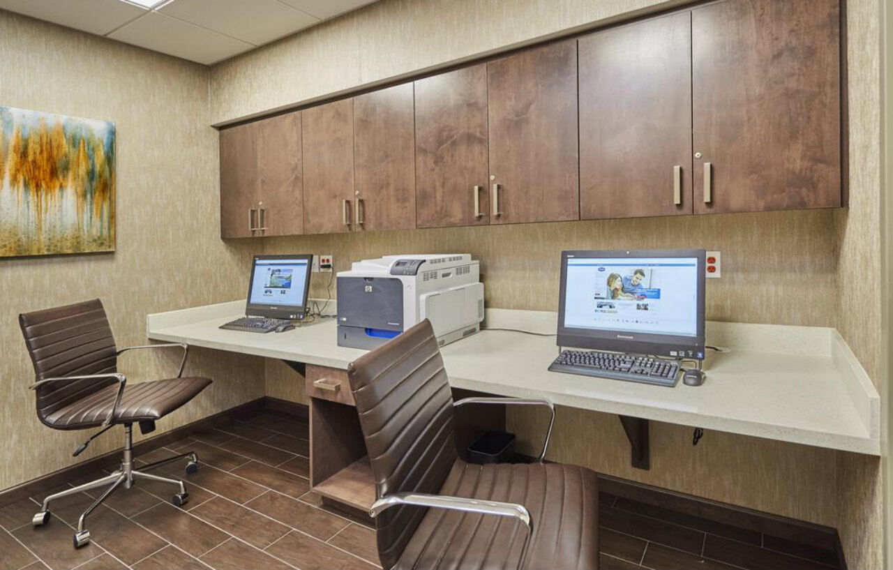 Hampton Inn & Suites Hood River Εξωτερικό φωτογραφία