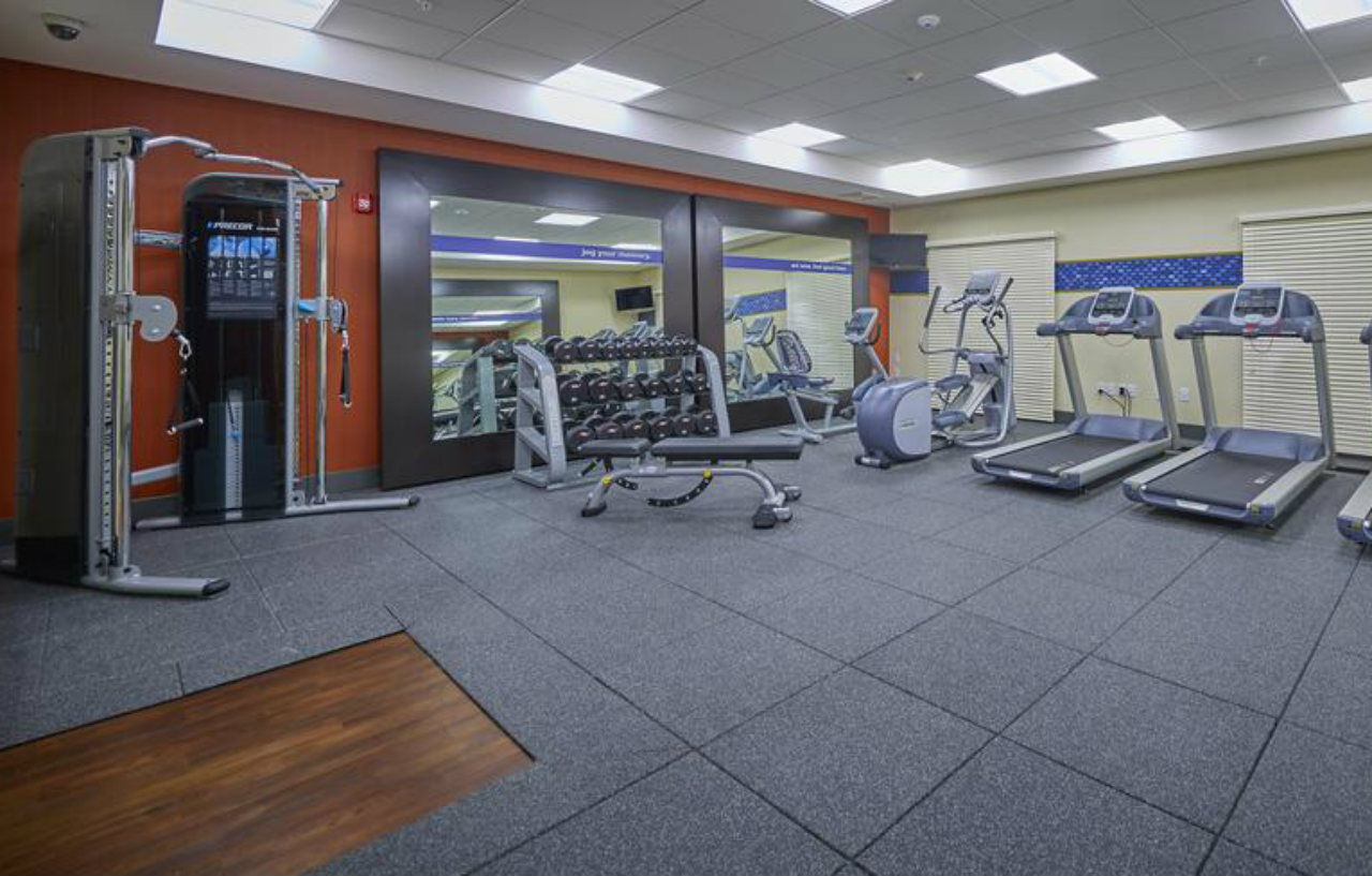Hampton Inn & Suites Hood River Εξωτερικό φωτογραφία